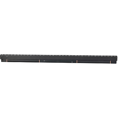 Трековый светильник Vision48/22 4822-002-L690-36W-38DG-3000K-BK