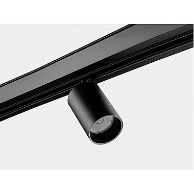 Трековый светильник SY-LINK SY-LINK-SP-BL-15-WW