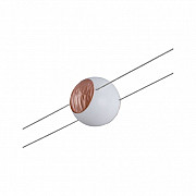 Трековый светильник Wire Systems Dc 94160