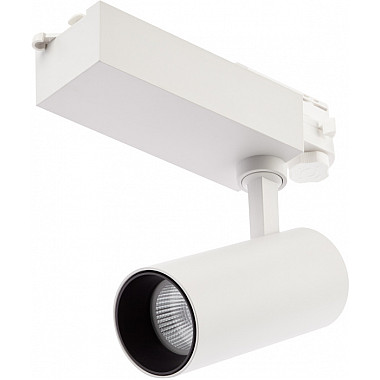 Трековый светильник SТR-30-36-30K-W20