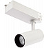 Трековый светильник SТR-30-36-30K-W20
