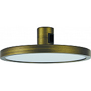Трековый светильник Luna DL20235M15W1 Black Bronze