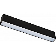 Трековый светильник Line DL18785NW10BM