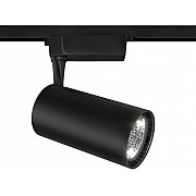 Трековый светильник Track lamps TR003-1-40W3K-B
