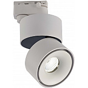 Трековый светильник WL T003112-GD-12-WH-NW