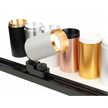 Трековый светильник Track System XT6322044