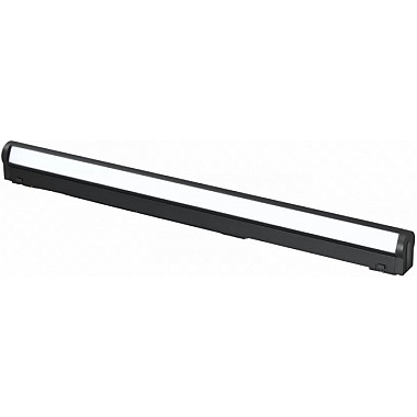 Трековый светильник Vision48/25 SMART 4825-040-L497-24W-110DG-BK