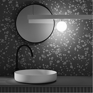 Трековый светильник Luna TR038-4-5W3K-WW-DS-W