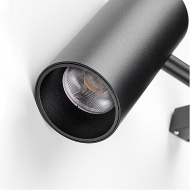 Трековый светильник Uno 209147