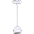 Трековый светильник 53015-0.9-001CT GX53 WT