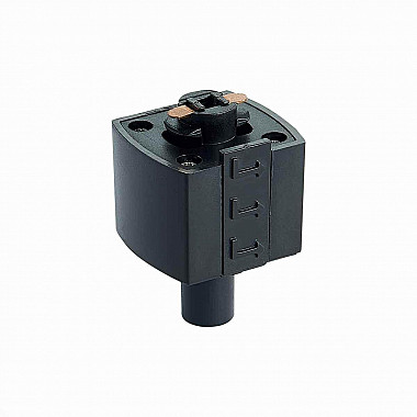 Адаптер для однофазного шинопровода ST Luce ST002.469.00