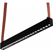 Трековый светильник Nove 208217