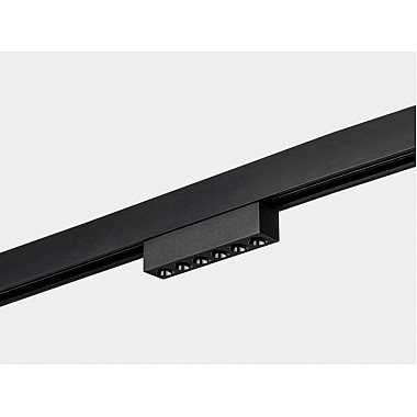 Трековый светильник SY-LINK SY-LINK-110-BL-6-WW