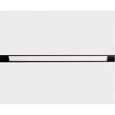 Трековый светильник IT012-5020 black 3000K