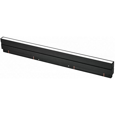 Трековый светильник Vision48/22 4822-004-L602-24W-110DG-3000K-BK