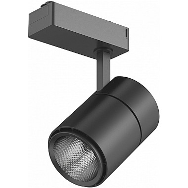 Трековый светильник TL58-BL-20-WW