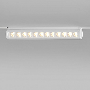 Трековый светильник Slim Magnetic 85049/01