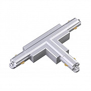 Соединитель T с токопроводом левый Novotech 135088