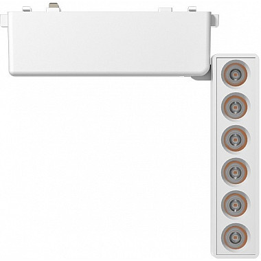 Трековый светильник Magnetic track 48 APL.0102.10.06