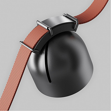 Трековый светильник Cup TR124B-12W4K-B