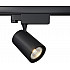 Трековый светильник Vuoro TR029-3-10W3K-M-B