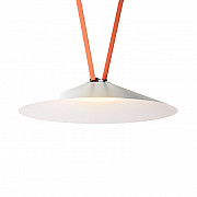 Трековый светильник BELTY FLOW DK5569-WH+BK