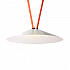 Трековый светильник BELTY FLOW DK5569-WH+BK