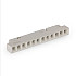 Трековый светильник MAGNET AM413 LL-20-12T-8W 3000K WH