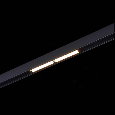 Трековый светильник ST804 Wallwasher ST804.436.12