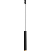 Трековый светильник Focus Led TR155-1-5W3K-B