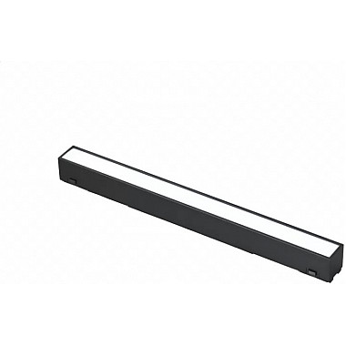 Трековый светильник Vision48/25 SMART 4825-038-L293-12W-110DG-BK