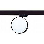 Трековый светильник Luna DL18791R12W1B Track