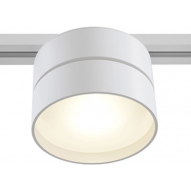 Трековый светильник Track lamps TR007-1-18W3K-W4K