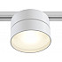 Трековый светильник Track lamps TR007-1-18W3K-W4K