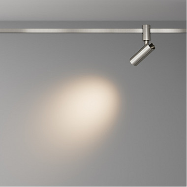 Трековый светильник Focus Led TR144-1-12W3K-W-PT