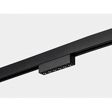 Трековый светильник SY-LINK SY-LINK-110-BL-6-WW