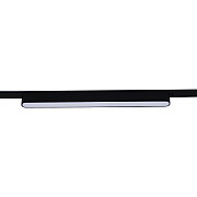 Трековый светильник 13001-9.3-001UR magnetic LED16W BK