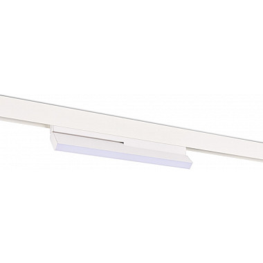 Трековый светильник Line DL20294WW16W