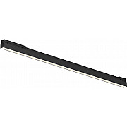 Трековый светильник Basis O-TR02-1-S-24WB3K