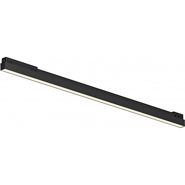 Трековый светильник Basis O-TR02-1-S-24WB3K