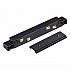 Коннектор прямой Novotech Flum 135103