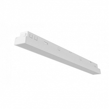 Трековый светильник MAGNET AM417 LL-20-72P-48W 3000K WH