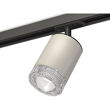 Трековый светильник TECHNO SPOT XT7423010