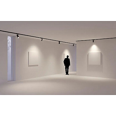 Трековый светильник GERA 055069