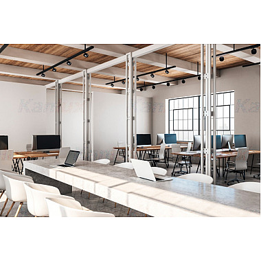 Трековый светильник BTL 35651