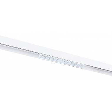 Трековый светильник Linea A4674PL-1WH