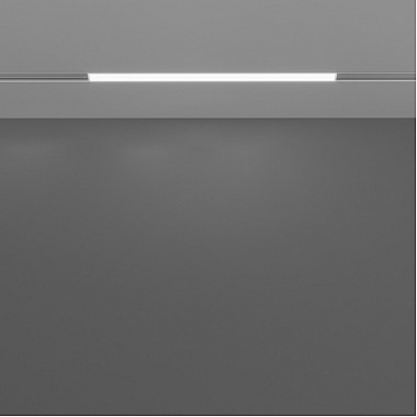 Трековый светильник Basis TR030-4-12WTW-DD2-W