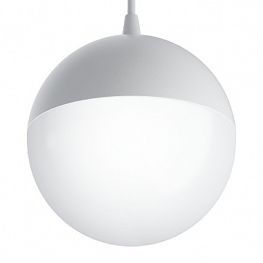 Трековый светильник Kiat TR018-2-10W4K-W