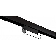 Трековый светильник Nova TRM20-2-12-6W3K-B