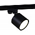 Трековый светильник 53005-9.3-001LD GX53 BK